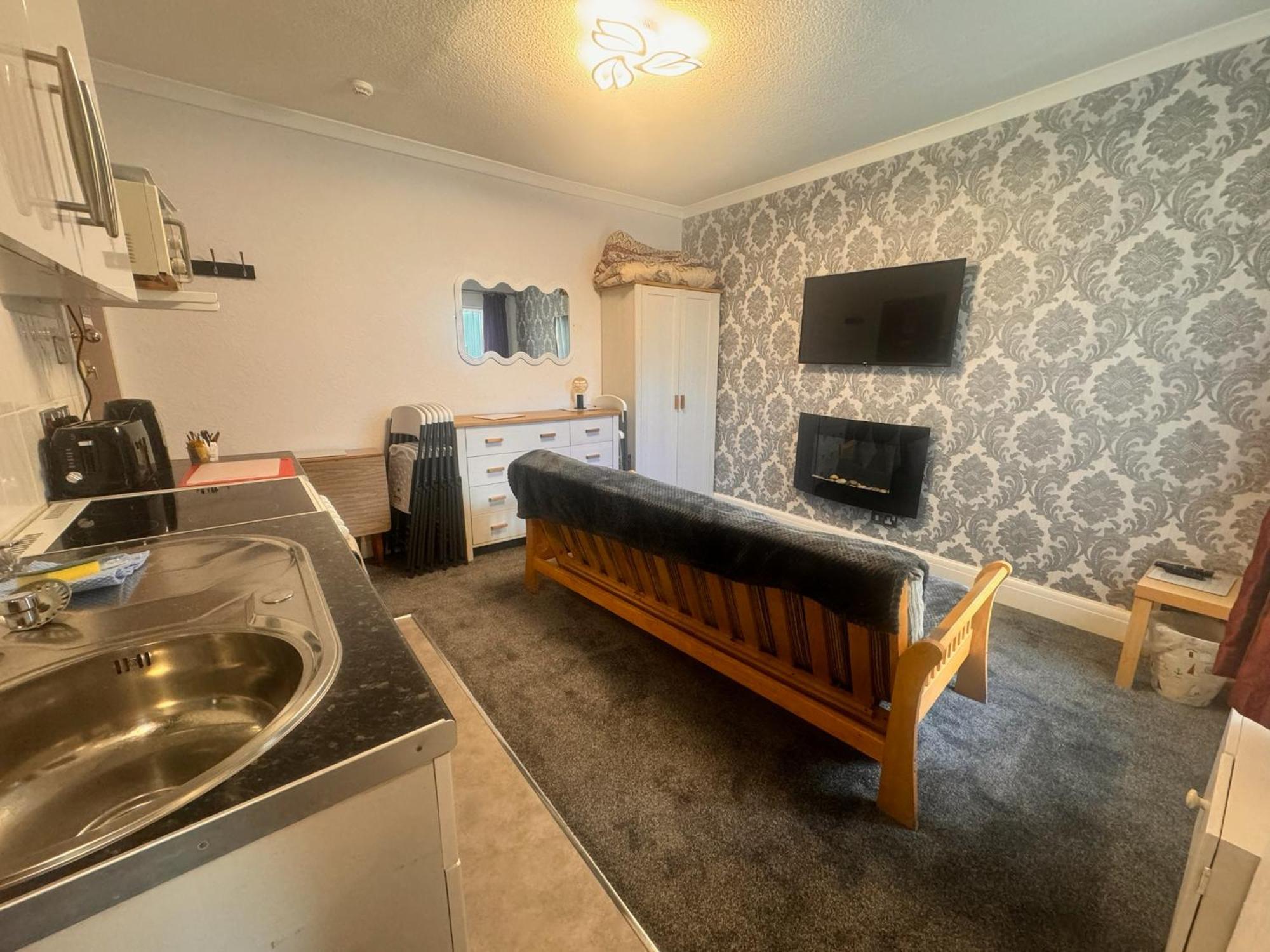 Fairhaven Holiday Flats Blackpool Exterior photo