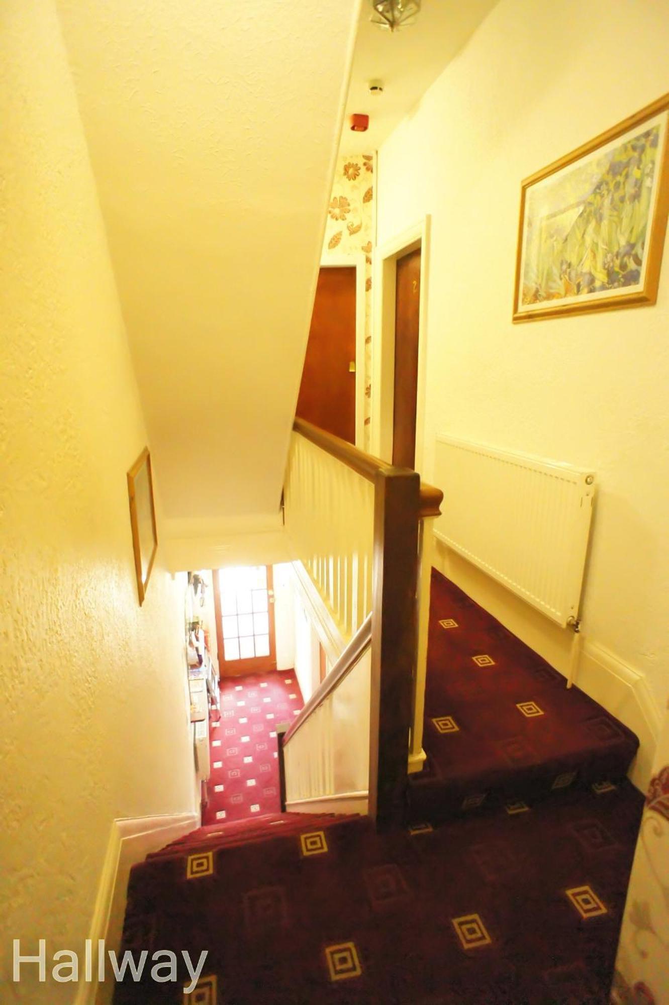 Fairhaven Holiday Flats Blackpool Exterior photo