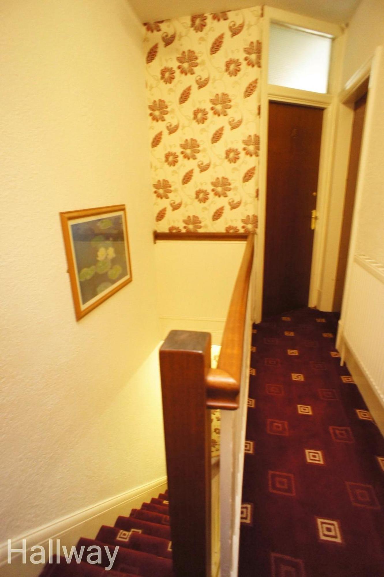 Fairhaven Holiday Flats Blackpool Exterior photo