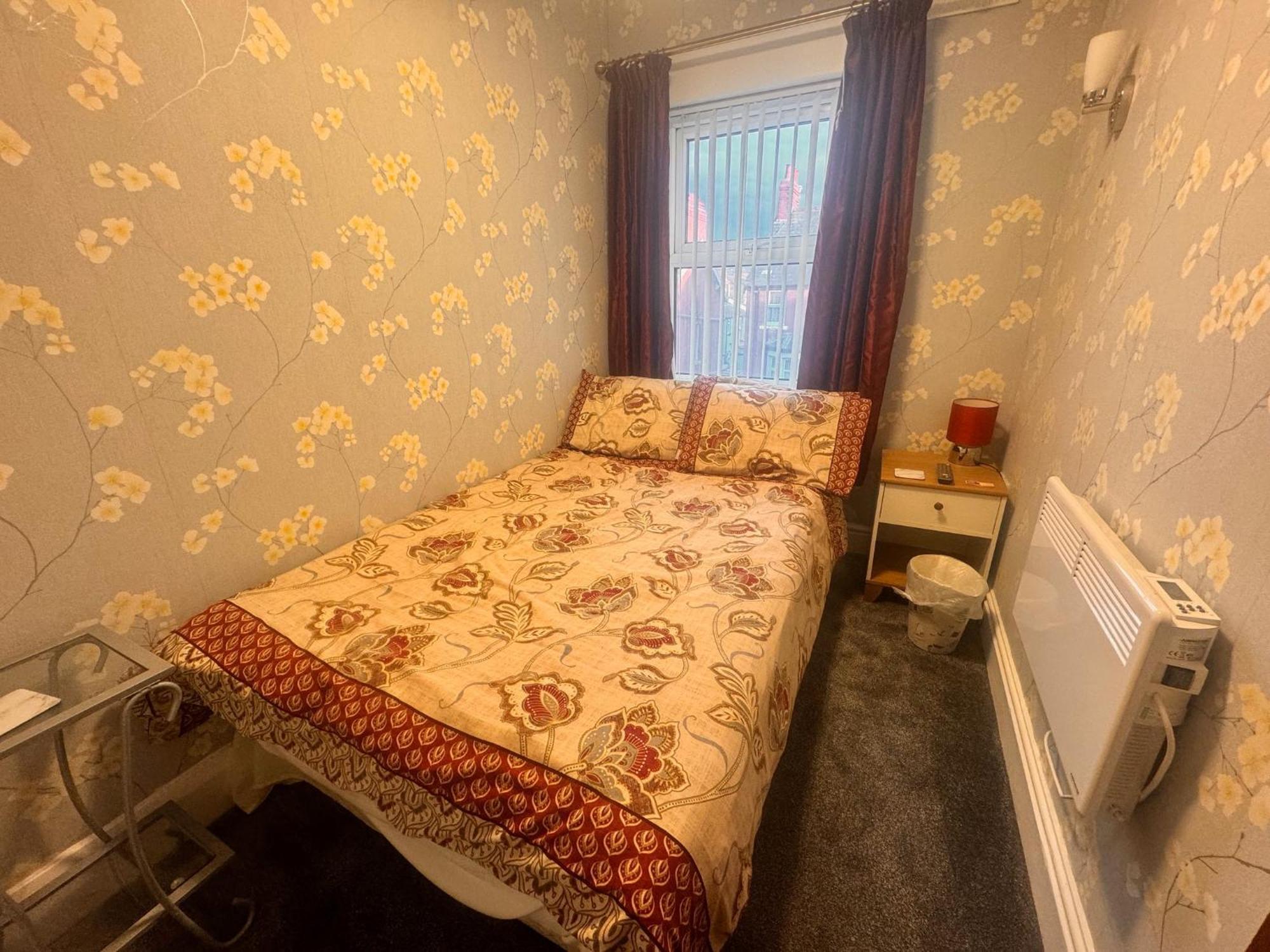 Fairhaven Holiday Flats Blackpool Exterior photo